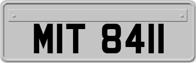 MIT8411