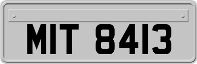 MIT8413