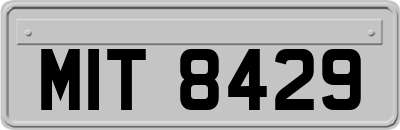 MIT8429