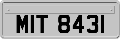 MIT8431