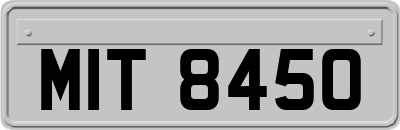 MIT8450