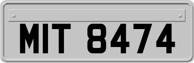 MIT8474