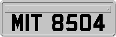 MIT8504