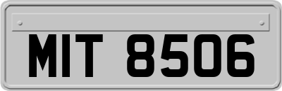 MIT8506