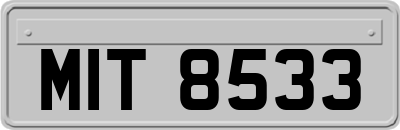 MIT8533