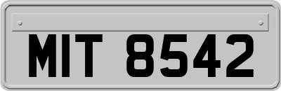 MIT8542