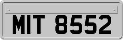 MIT8552