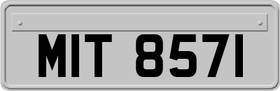 MIT8571