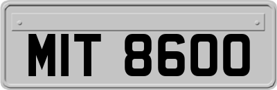 MIT8600
