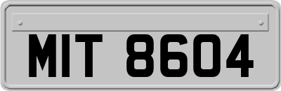 MIT8604