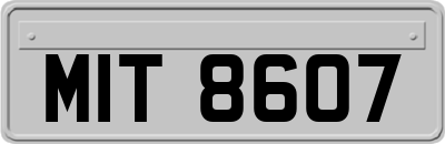 MIT8607