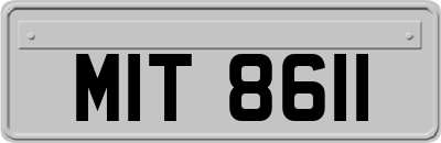 MIT8611