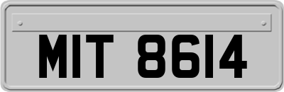 MIT8614