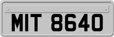 MIT8640