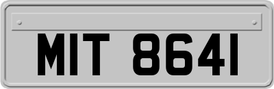 MIT8641