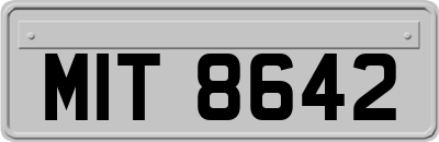 MIT8642