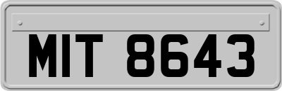 MIT8643