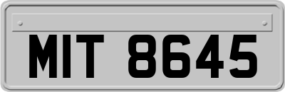 MIT8645