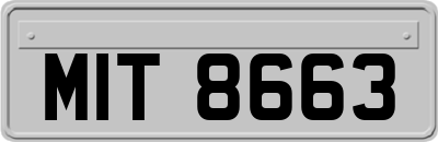 MIT8663
