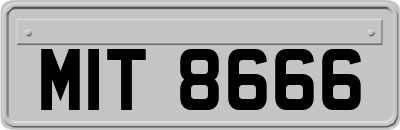 MIT8666