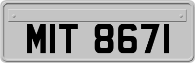 MIT8671