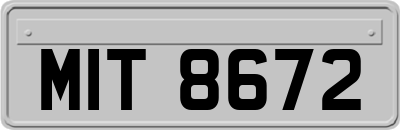 MIT8672
