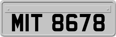 MIT8678
