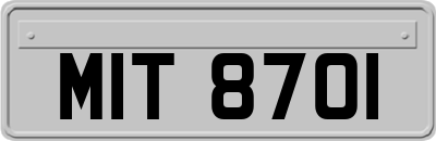 MIT8701