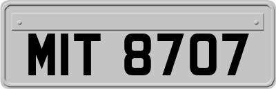 MIT8707