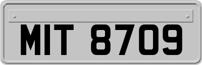 MIT8709