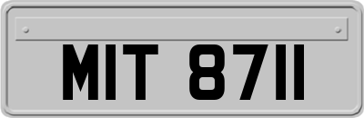 MIT8711