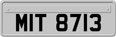MIT8713
