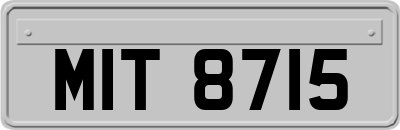 MIT8715