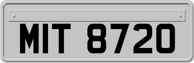 MIT8720