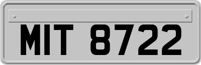 MIT8722