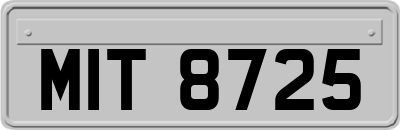 MIT8725