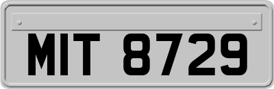 MIT8729