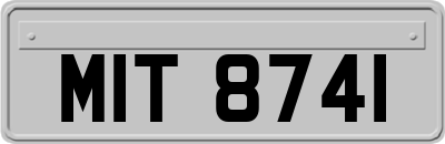 MIT8741