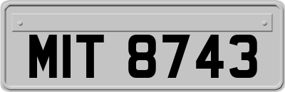 MIT8743