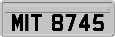 MIT8745