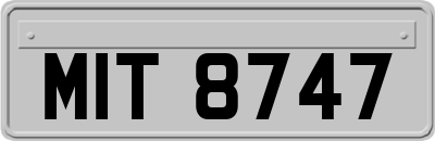 MIT8747