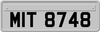 MIT8748