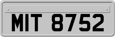 MIT8752