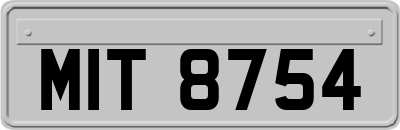 MIT8754