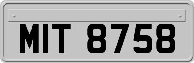 MIT8758