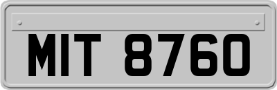 MIT8760