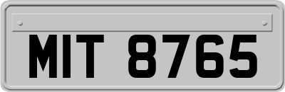 MIT8765