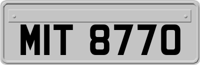 MIT8770