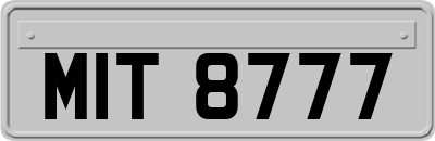 MIT8777