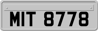 MIT8778